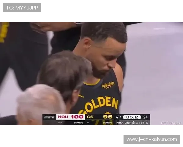 勇士在禁区形成有力压制对方手段